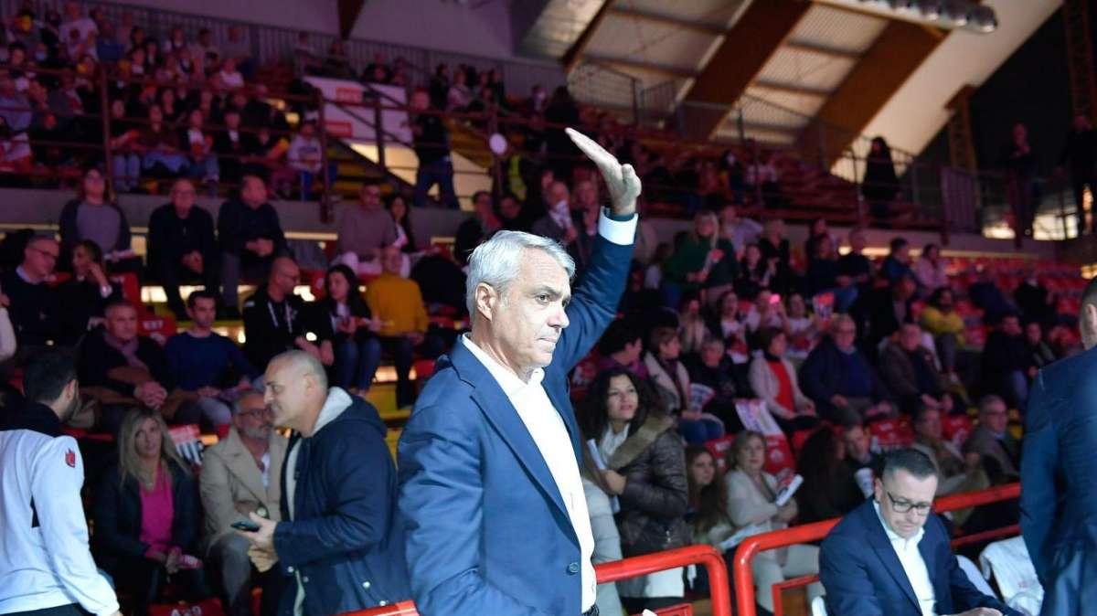 Domani e domenica la final four di Coppa Italia di volley maschile: curiosità e novità di regolamento