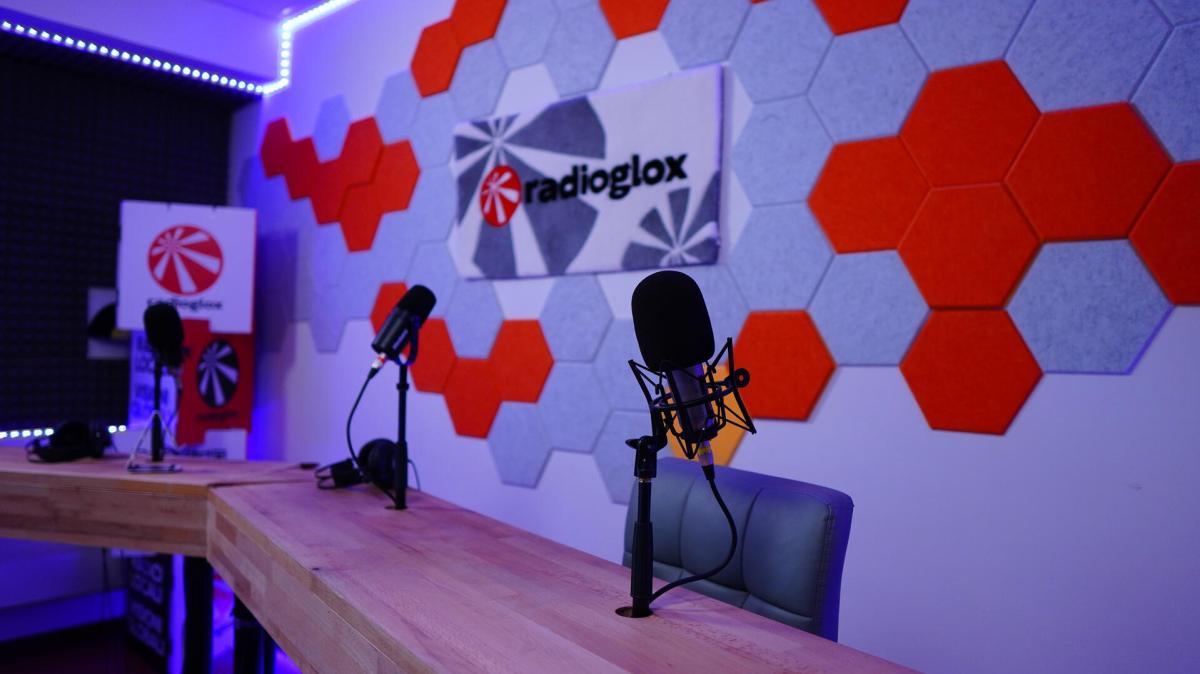 Radio Glox ha acquisito i diritti per per le partite della Sir: aveva valutato anche quelli del Perugia Calcio