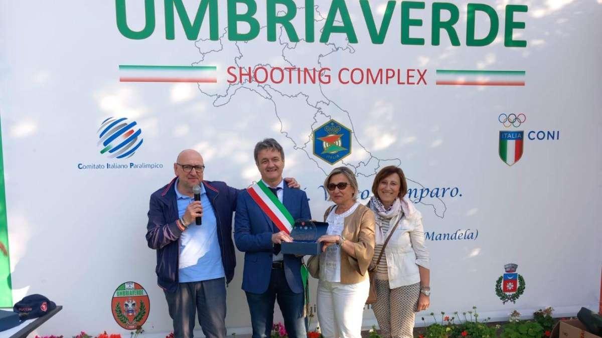 In archivio il primo Memorial Romano Migliarini "Zugaroni" di tiro a volo