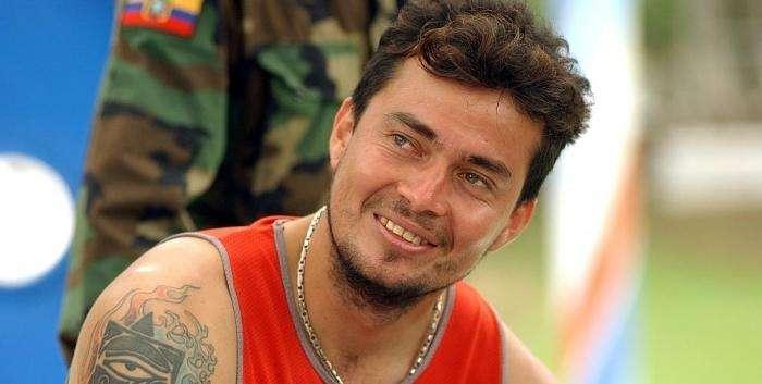Che brutta avventura! E' uscito dalla prigione l'ex grifone Ivan Kaviedes
