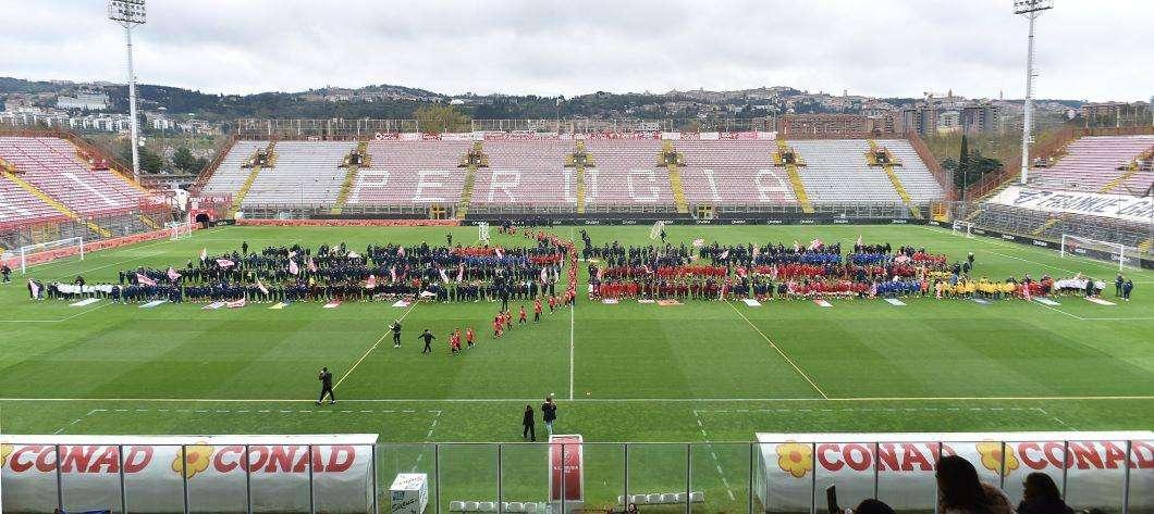 Il 28, 29 e 30 marzo torna l'Academy Cup tra le scuole calcio affiliate al Perugia