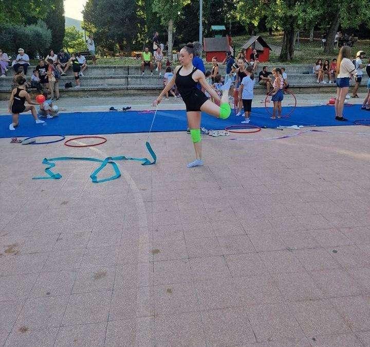 Al parco di Santa Lucia a Perugia torna l'Open day dello sport e della danza: appuntamento il 7 e 8 dicembre