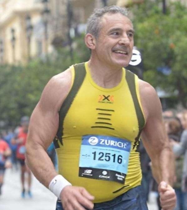 Ancora dolore per il podismo: Federico ci ha lasciato a 60 anni dopo una malattia 