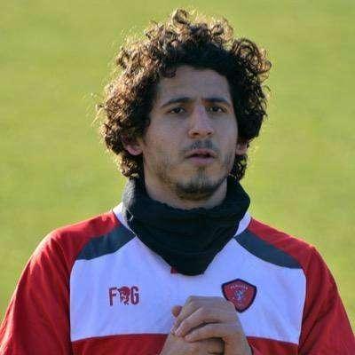 Ve lo ricordate con la maglia del Perugia? Ora ha lasciato l'Inghilterra per andarsene a giocare in Arabia Saudita