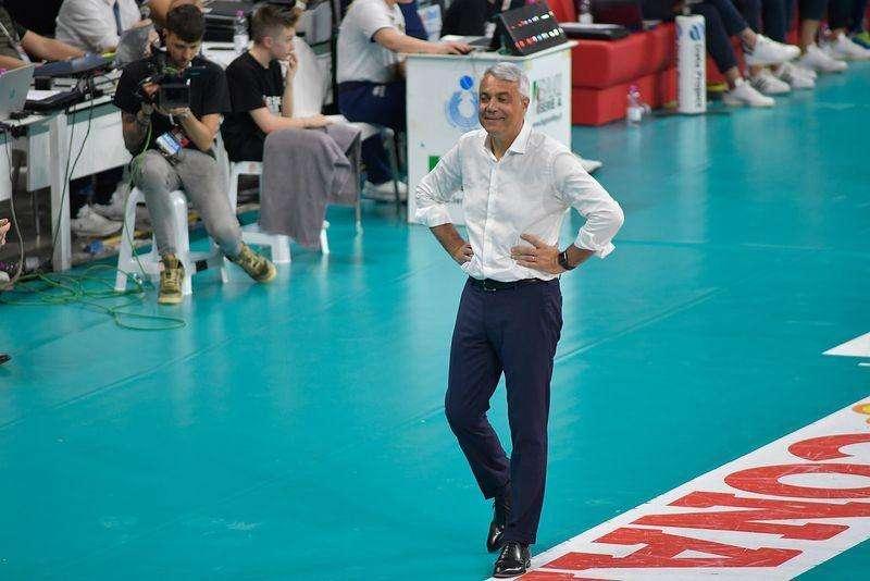 Sabato alle 19.30 (LIVE su www.perugia24.net) la Sir Safety Perugia contro Monza: "Venite e ci divertiremo!"