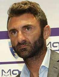 L'ultima volta in B il Perugia vinse in casa del Genoa con il gol di Gennaro Delvecchio