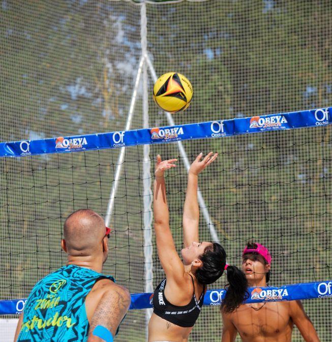 Sabato 1 e domenica 2 agosto si giocherà a Mantignana il Memorial Giri-Fiscella di beach volley