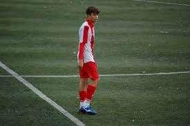 Per il Perugia è vicino un gran bel colpo per il vivaio: in arrivo il talento umbro Tommaso Tardani