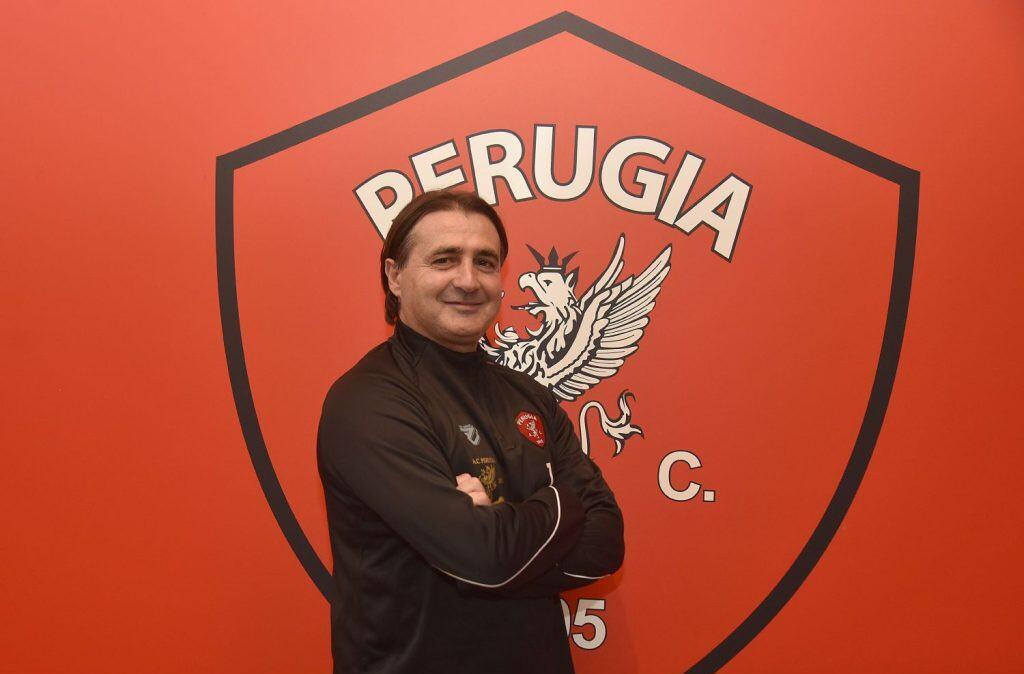 "Questo Perugia ha vari obiettivi di mercato: Borsoi è un giocatore molto importante"