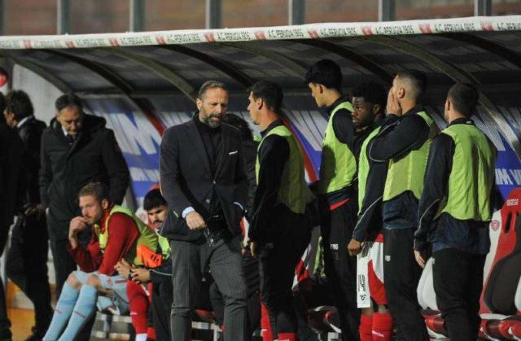 Con la retrocessione c'è stata per il Perugia una perdita di cinque milioni e mezzo di euro (ed oltre...)