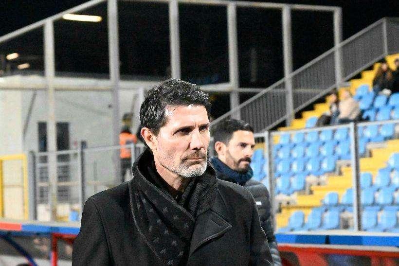 "Per noi contava solo vincere e bravi i ragazzi ad aver battuto una squadra così forte come il Perugia"