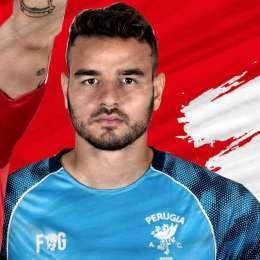 "Il portiere è un valore aggiunto in fase di impostazione e quest'anno sarà diverso rispetto allo scorso anno al Perugia"