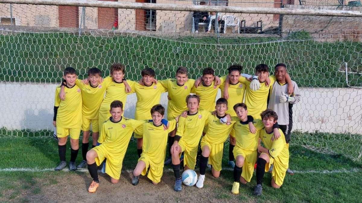 Come cresce questo Montemorcino! Ben 150 tesserati e tanta voglia di crescere