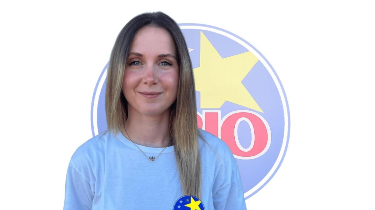 Primo tassello per la rinata Sirio Perugia: si parte con il libero! "Sappiamo cosa significa vestire questa maglia"