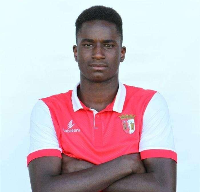 In casa Perugia è già mercato per il prossimo anno! C'è in prova il difensore Baldè, a parametro zero