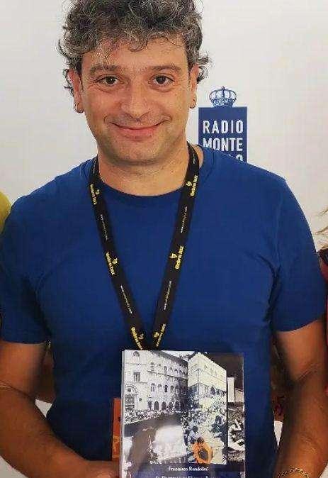 Francesco Rondolini in un libro narra la storia di "Umbria Jazz"