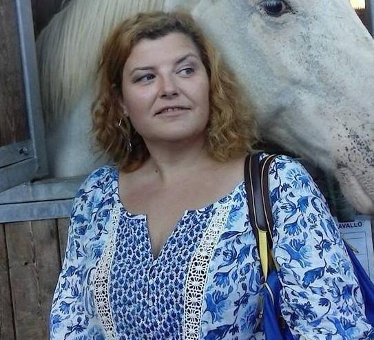 Lutto nel giornalismo umbro: Lucia ci ha lasciato a 51 anni dopo una breve malattia