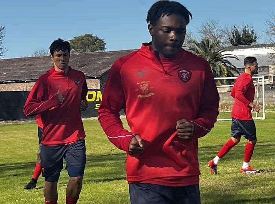 CLUB COMUNICACIONES-PERUGIA 0-1: prima vittoria stagionale per il Grifo a chiudere il ritiro in Argentina
