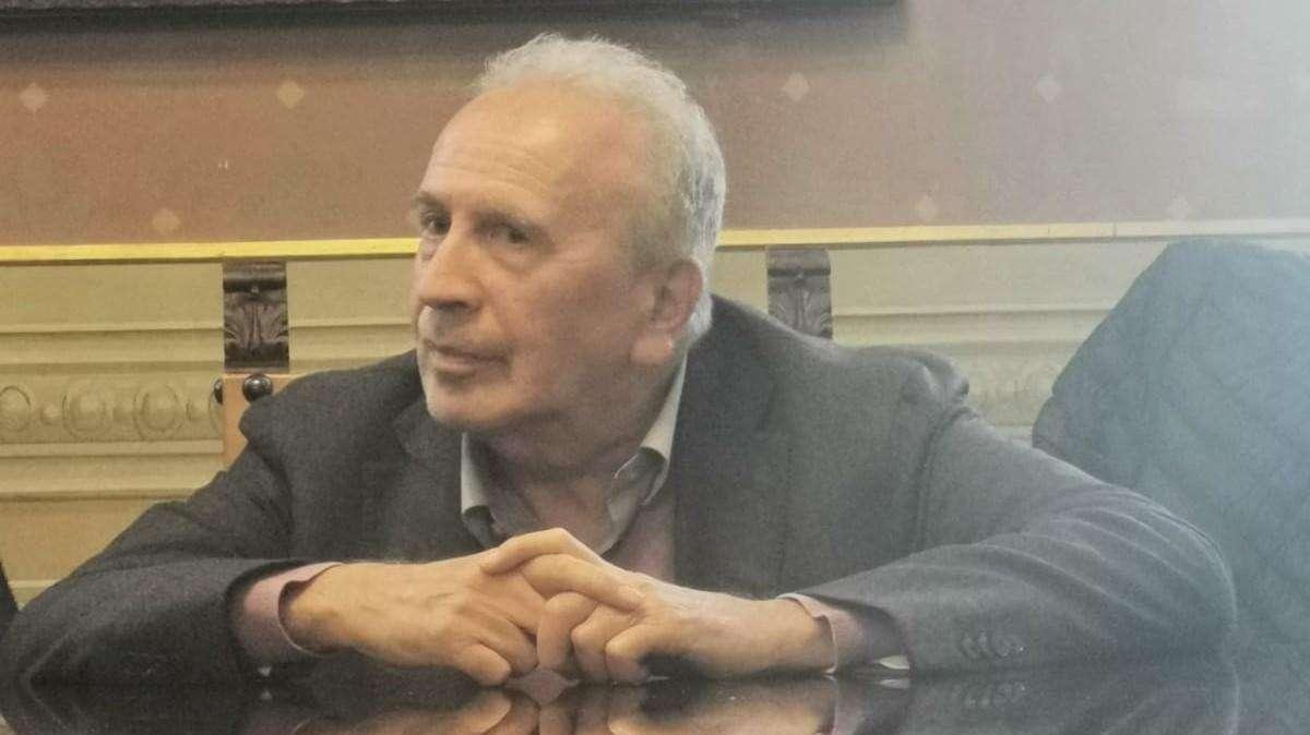 "Dispiace per il destino dell'Istituto Fermi di Perugia e di Tef Channel, ma io ne sono fuori da oltre 24 anni"