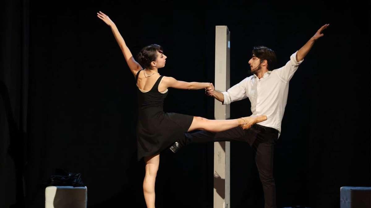 Nuove prospettive per la danza e per il mondo dello spettacolo a Perugia