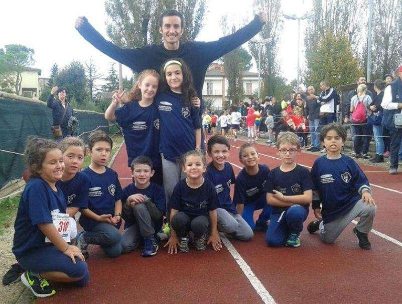 Domani, mercoledì, nuovo Open Day del Cdp Atletica Perugia: è ripartita l'attività stagionale in città