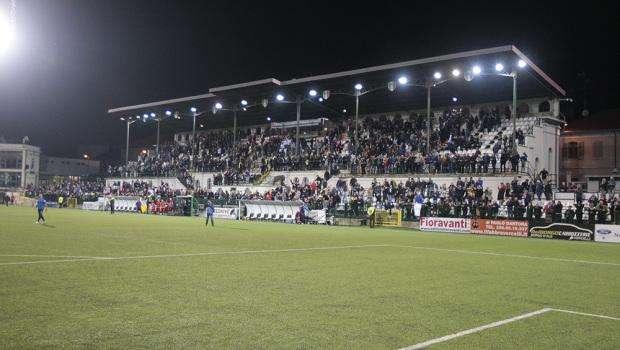 Altra giornata fondamentale nel Girone B della Serie C