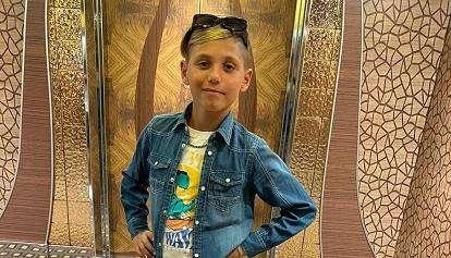 Il Curi si commuoverà per il minuto di raccoglimento per il piccolo Gioele
