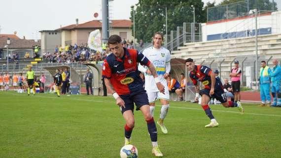 Il Livorno di Indiani per salire in C punta su un ex del Perugia