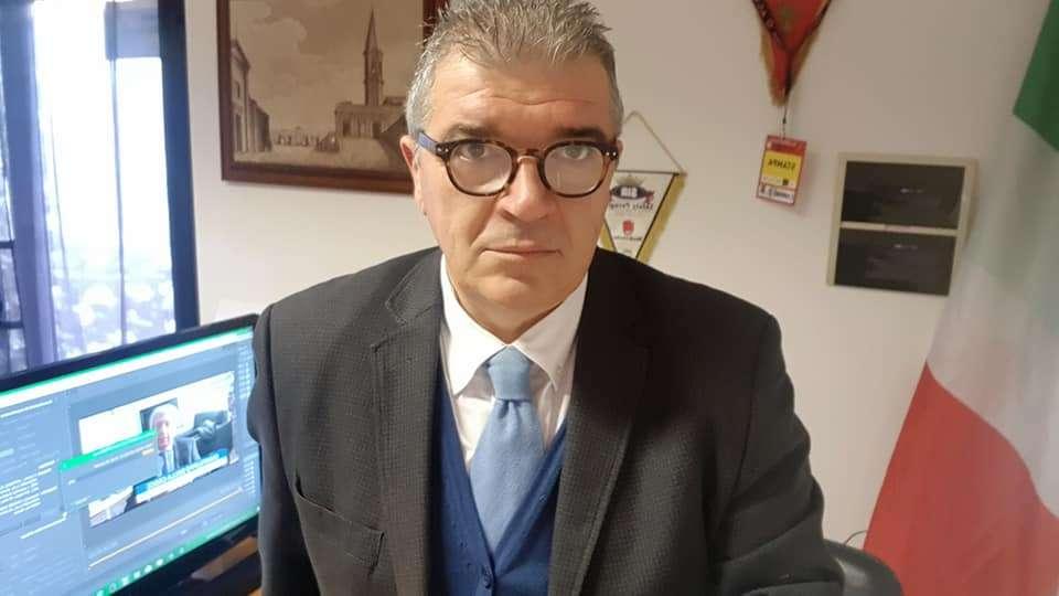 Stasera alle 20.45 su Umbria Più (canale 15) il ricordo di Claudio Mariani alla trasmissione "Un venerdì da grifoni"