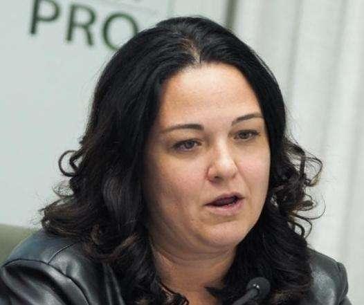 Fulmine a ciel sereno! Valentina Roscini lascia la guida regionale del calcio femminile ed assume un altro incarico