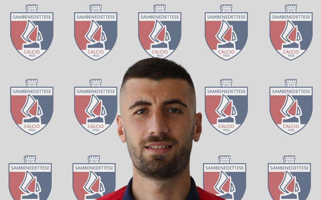 Il Perugia pensa già al mercato per la prossima stagione: nel mirino è finito un attaccante