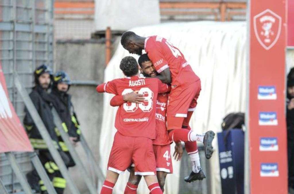 Quale Perugia contro la Recanatese? I dubbi di mister Formisano