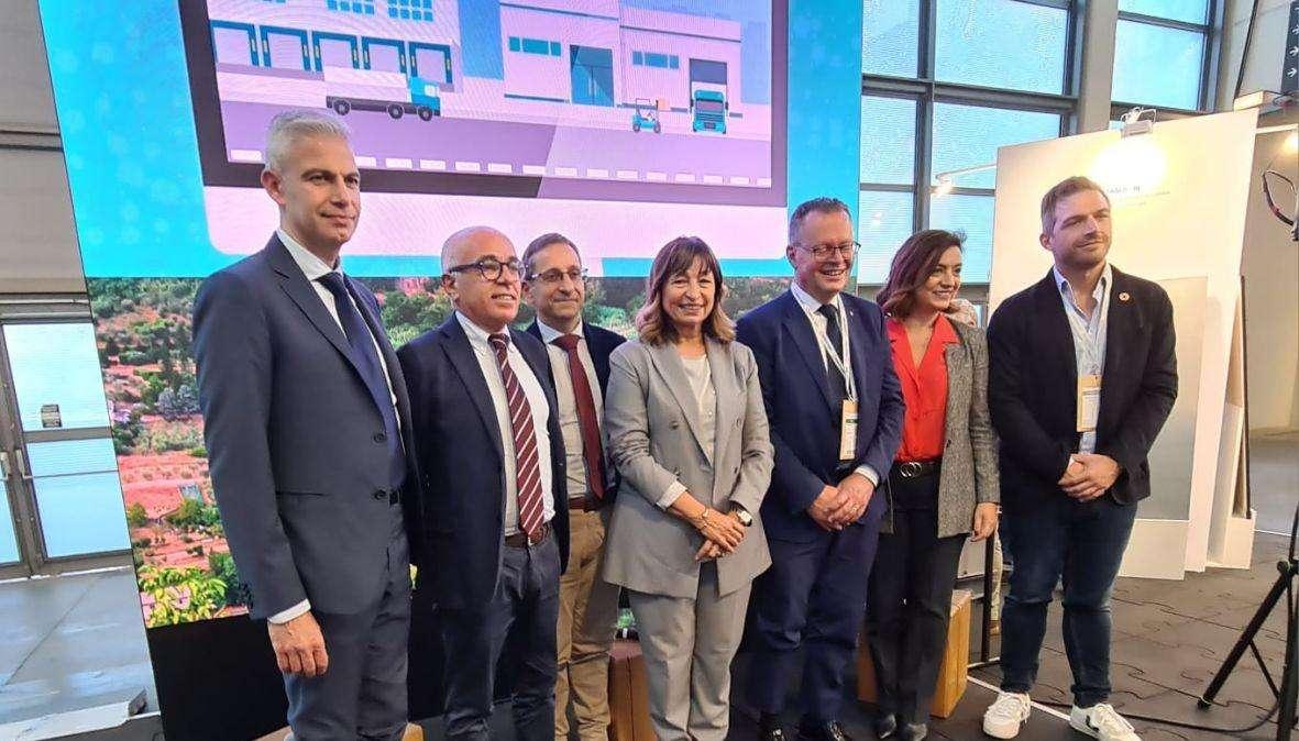 Regione Umbria e AWorld per la campagna globale “ActNow” delle Nazioni Unite contro il cambiamento climatico