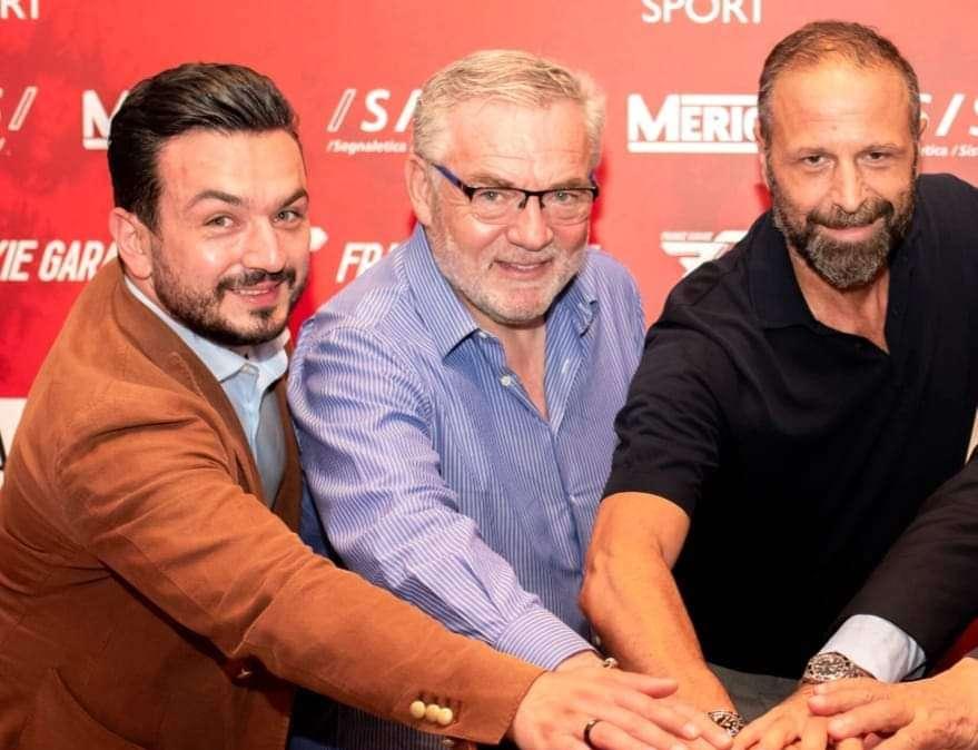 "Pronti ad acquistare il Perugia Calcio, ma entro quattro giorni! Poi l'interesse verrà meno..."