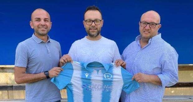 Rivoluzione all'Ellera calcio: dopo il terzo posto in Eccellenza si volta pagina 