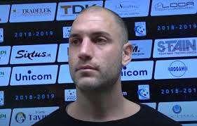 Anche il Perugia Calcio manifesta il cordoglio per la scomparsa ddel suo ex giocatire Nicolas Giani