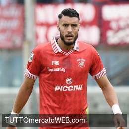 Il nuovo Perugia è in ritiro a Cascia: ecco i convocati di mister Caserta