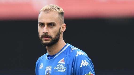 Furlan ha già trovato squadra: continuerà a giocare in Serie C