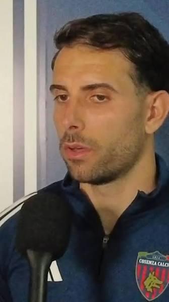 Il Perugia ha sborsato 250mila euro senza batter ciglio e si è preso Christian Langella!