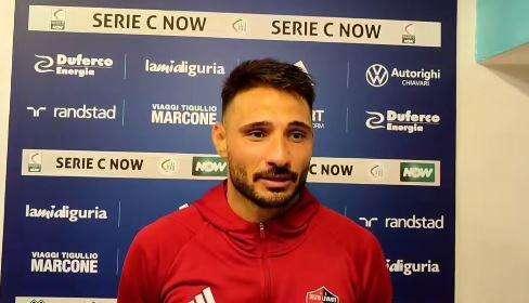 "Il Perugia è una corazzata, ma noi abbiamo bisogno di far punti"