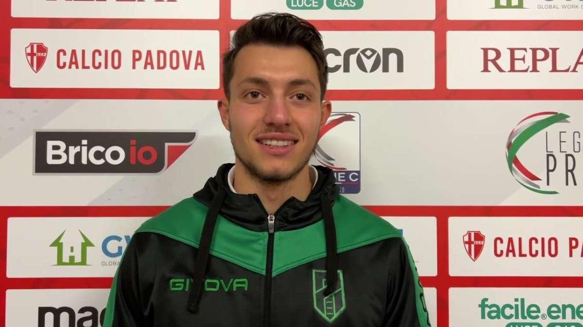 Torrasi e Morichelli si allenano già con il Perugia: il loro ingaggio è cosa fatta