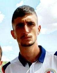 Ancora Ravanelli e mercato: ma questa volta è Mattia, secondogenito di Fabrizio, che giocherà in Serie D