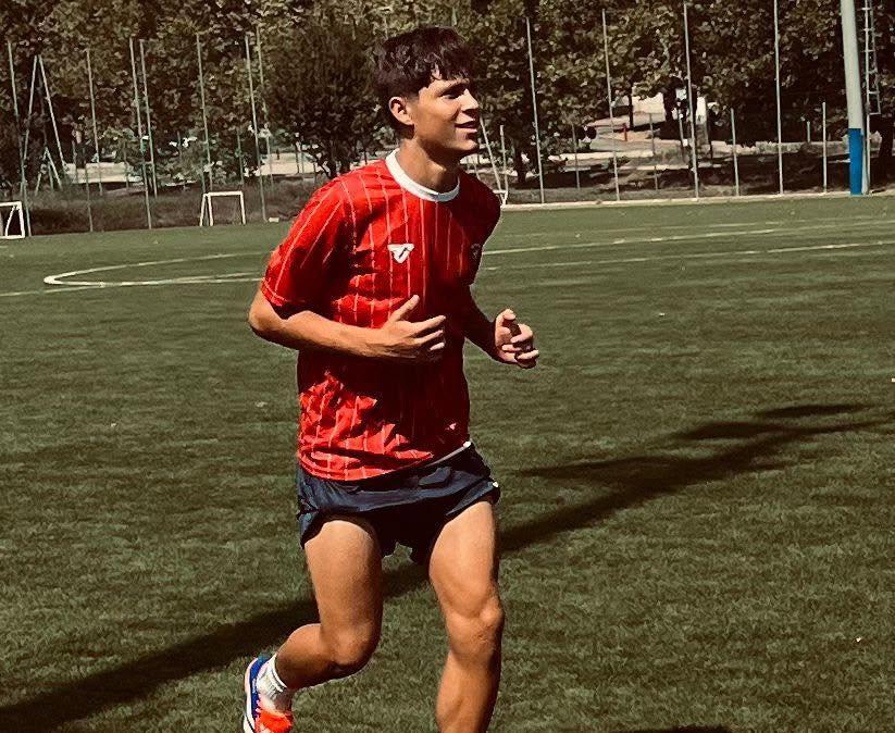 Per Giovanni Tedesco nel nuovo Perugia ecco i gol di Raffaelli e Iachini