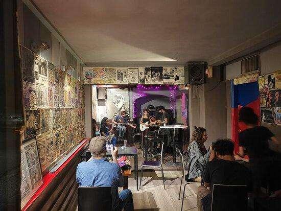 Quanto è accaduto Kandinsky Pub di Perugia: "Ecco come sono andati i fatti"