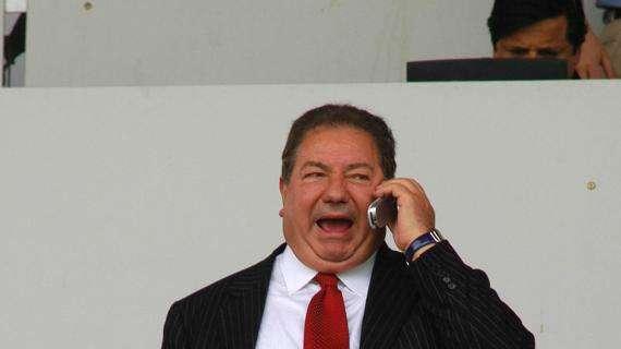 Il 26 agosto di 20 anni fa il Perugia conquistò l'Intertoto: tempi lontanissimi