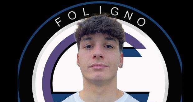 Nuovo rinforzo per l'Acf Foligno in arrivo dai professionisti