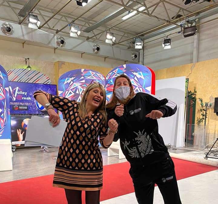 Stasera su Trg (canale 11) trasmissione di pallavolo a partire dalle ore 21.10: gli ospiti in studio