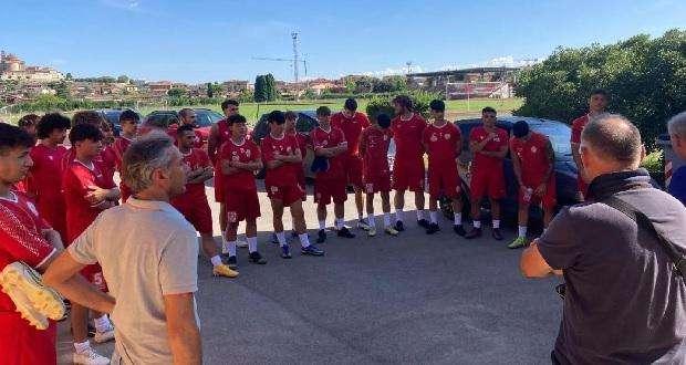 Il Castiglione del Lago è pronto con tante novità! Per la gioia del presidenti Mario Marchetti