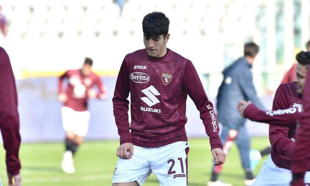 Dal Torino torna al Perugia Angori per restare a disposizione di Fabrizio Castori?