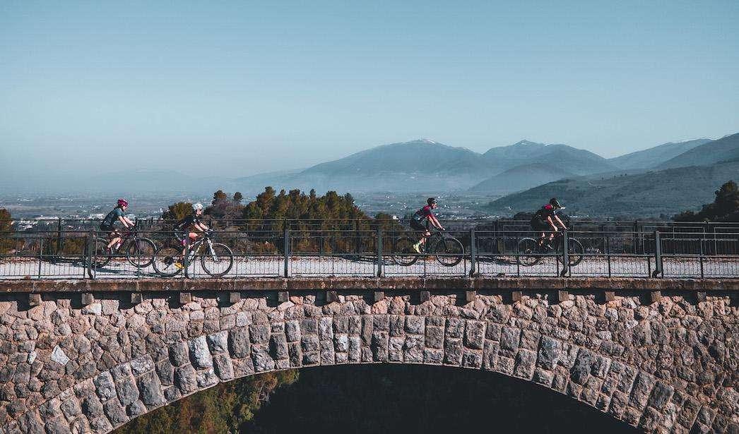 Il primo settembre c'è la "SpoletoNorcia in MTB": cresce l'attesa!